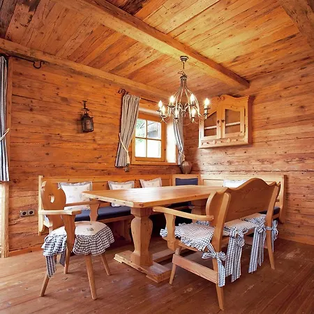 Sonnberg Holiday home