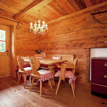 Holiday home Sonnberg *