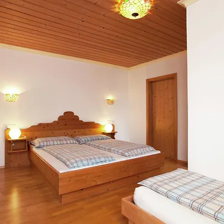 Sonnberg Holiday home