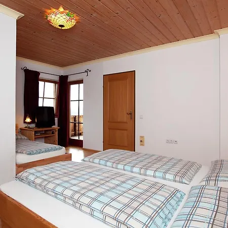 Holiday home Sonnberg *