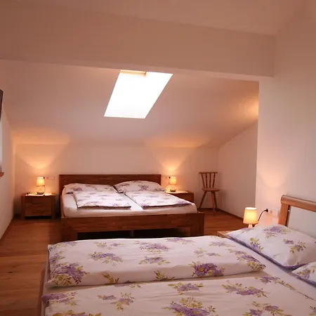 Sonnberg Holiday home Kirchberg in Tirol