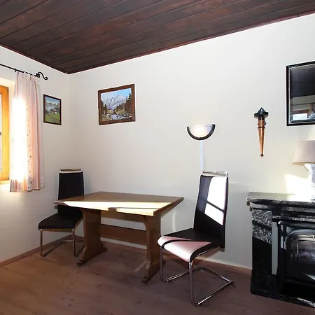 Holiday home Sonnberg *