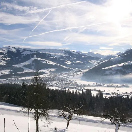 Sonnberg Holiday home *
