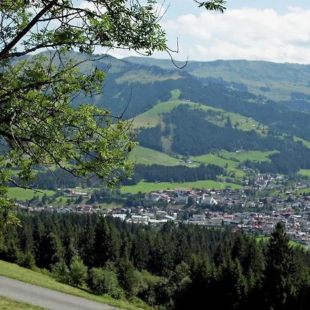Holiday home Sonnberg Kirchberg in Tirol