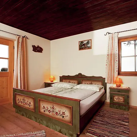 Sonnberg Prázdninový dům Kirchberg in Tirol