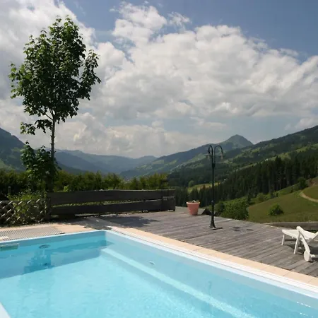 Sonnberg Prázdninový dům Kirchberg in Tirol